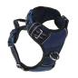Preview: DOOG Neotech Harness Navy Gr. S Preview: DOOG Neotech Harness Navy Gr. S